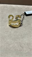 Anneau Unoaerre Femme in Bronze 572429 - 572429